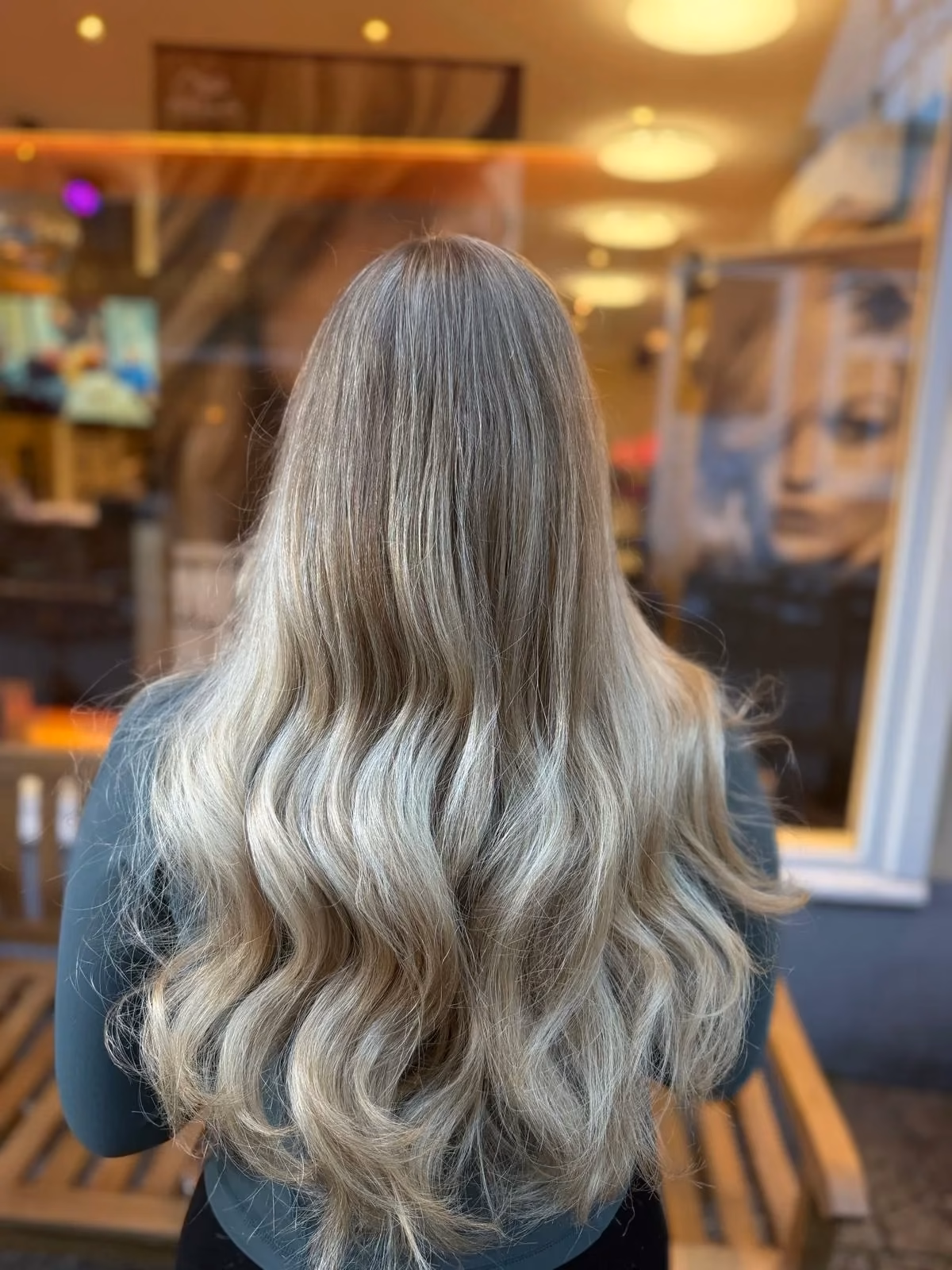 Balayage in Oldenburg